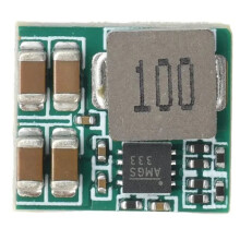 Voltage Regulator Module 5V/12V Output for RC FPV Racing Drone, 2-8S BEC