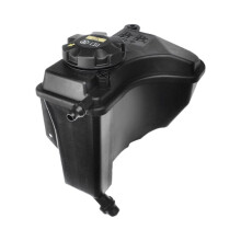 Expansion Tank 17138570079 17117639021 for  E60, E90, E92, E93, 525i, 528i, 530xi.