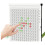 Electronic Chess Board,  Portable Chessboard WithAI Games for All Skill Levels, Includes Drawing Board 4