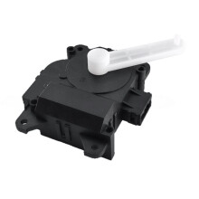 23291750 for CTS Air Conditioning Hybrid Servo Motor Air Door Actuator Automotive Parts