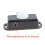 Bewegingssensor Schakelaar DC12V 24V PIR-Sensor LED-Schakelaar 6