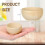 20 Petits Bols en Bois Brut de 45 Ml (1,5 Oz) pour Loisirs Créatifs 6