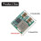 Voltage Regulator Module 5V/12V Output for RC FPV Racing Drone,  2-8S BEC 6