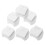 12pcs Ring Bending Mold - DIY Jewelry Tools for Rolling and Spoon Pressing 8