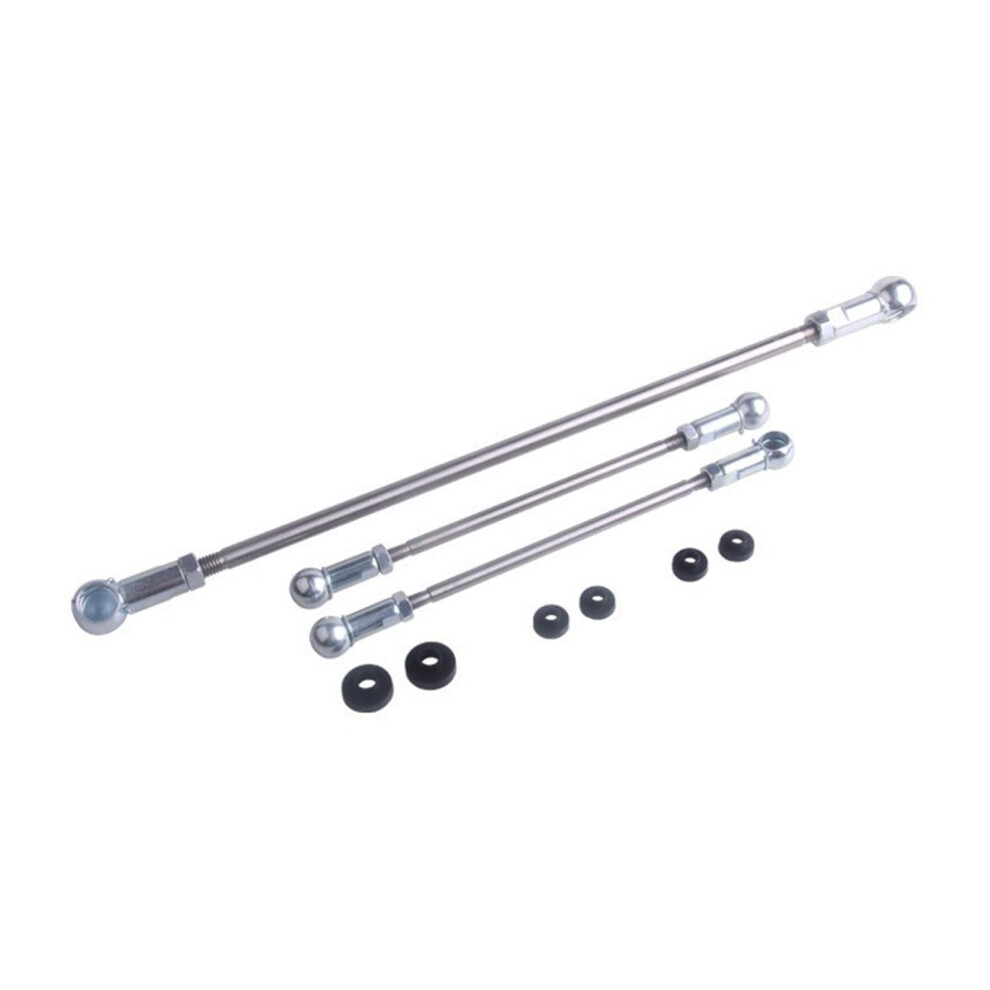 Gear Linkage Rod 245283 For Peugeot 106 Citroen Saxo Manual Transmission Precise Gear Shifting 9330225193449