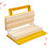 Handheld Double Row Kebab Skewer Maker for Fast and Uniform Grilling Barbecue Tool 4