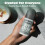 Scrubbingtons Pit Stop 98% Natural Deodorant Unisex, Ocean Breeze 75ml x 2 9
