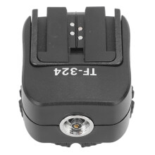 Flash Hot Shoe Adapter PC Sync for SB900 SB27-30g