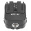 Flash Hot Shoe Adapter with PC Sync for SB900 SB27 1
