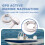 Ship GPS Active Marine Navigation Antenna 10M BNC Male Plug Connector 5