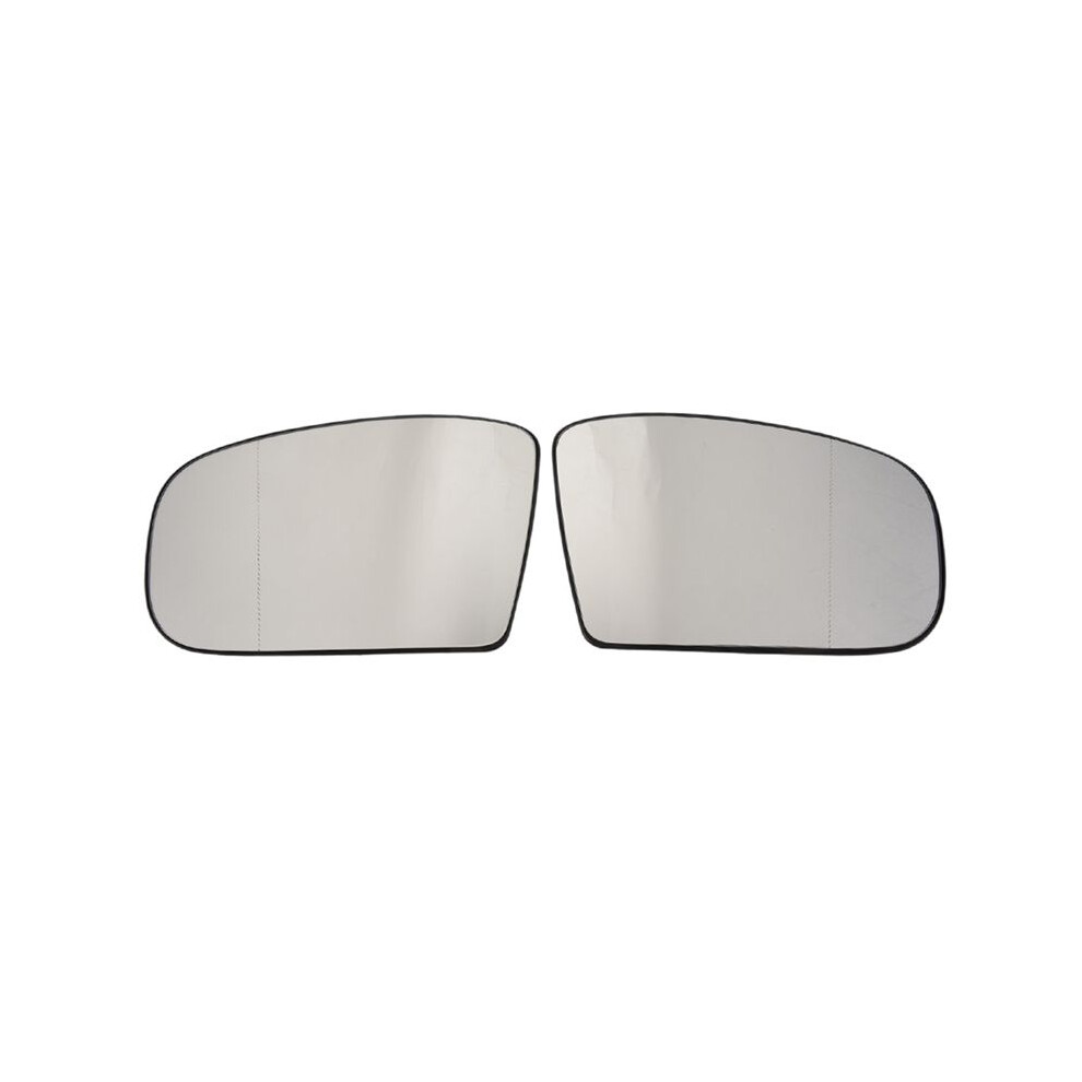 Car Heated Rearview Mirror Glass For S-Class W220 1998-2002 2208100421 2208100321 4713259508635