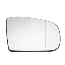 Vidro Do Espelho Retrovisor Aquecido Do Lado Direito Do Motorista para - M-Class W163 2002 2003 2004 2005