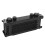 4-Row Oil Cooler Kit Black for Monkey 125 50-150cc 1