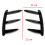 Canard per Spoiler per Paraurti Posteriore per Auto per   W176 A200 A250 A45 AMG 5