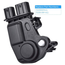 Car Left Door Lock Actuator for CR-V elements FIT 2002-2011 72155-S6A-J11 72115-S6A-J11 72155S6AJ11