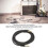 Guitar Cable Professional 3m / 9.8ft 1/4in, Black 4