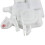 Door Lock Actuator Fit for   Accord 72155-SDA-A01 (Front Left) 6