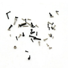 YUXIANG F08 Screw Kit 029 Replacement Set for Bell206 RC Helicopter Quick and Easy Storage