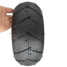 Pneu 90 / 65-6,5 Tubeless Pneu um VáCuo de 11 Polegadas para Scooter EléTrico, 47Cc 49Cc  AcessóRios para Motocicleta