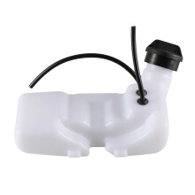 Gas Tank Replacement Fit for Stihl FS Series FS80 FS75 FS85 Leak‑Resistant Durable Design