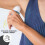 Scrubbingtons Pit Stop 98% Natural Deodorant Unisex, Cotton Fresh 75ml x 4 3