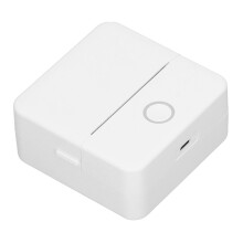 Mini Thermal Printer 800mAh with Paper Roll Cable