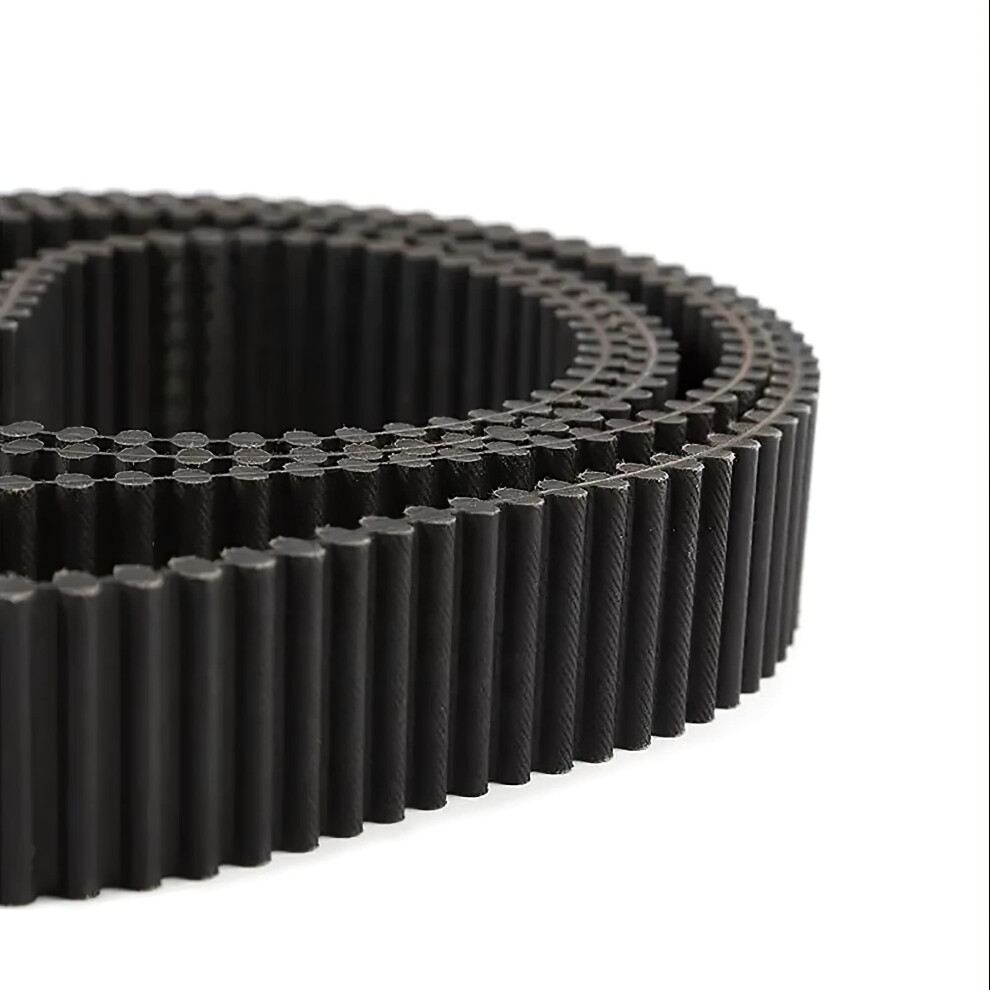 D255l100 Industrial Drive Belt Replacement For Eaton Yale Towne With Reliable Power Transmission 9073542873174