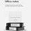 Mini Thermal Printer 800mAh with Paper Roll Cable 8