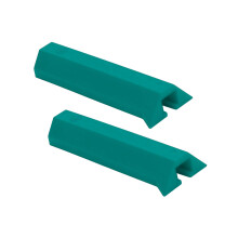 Durability Jaw Covers Easy to Install and Remove for-Green