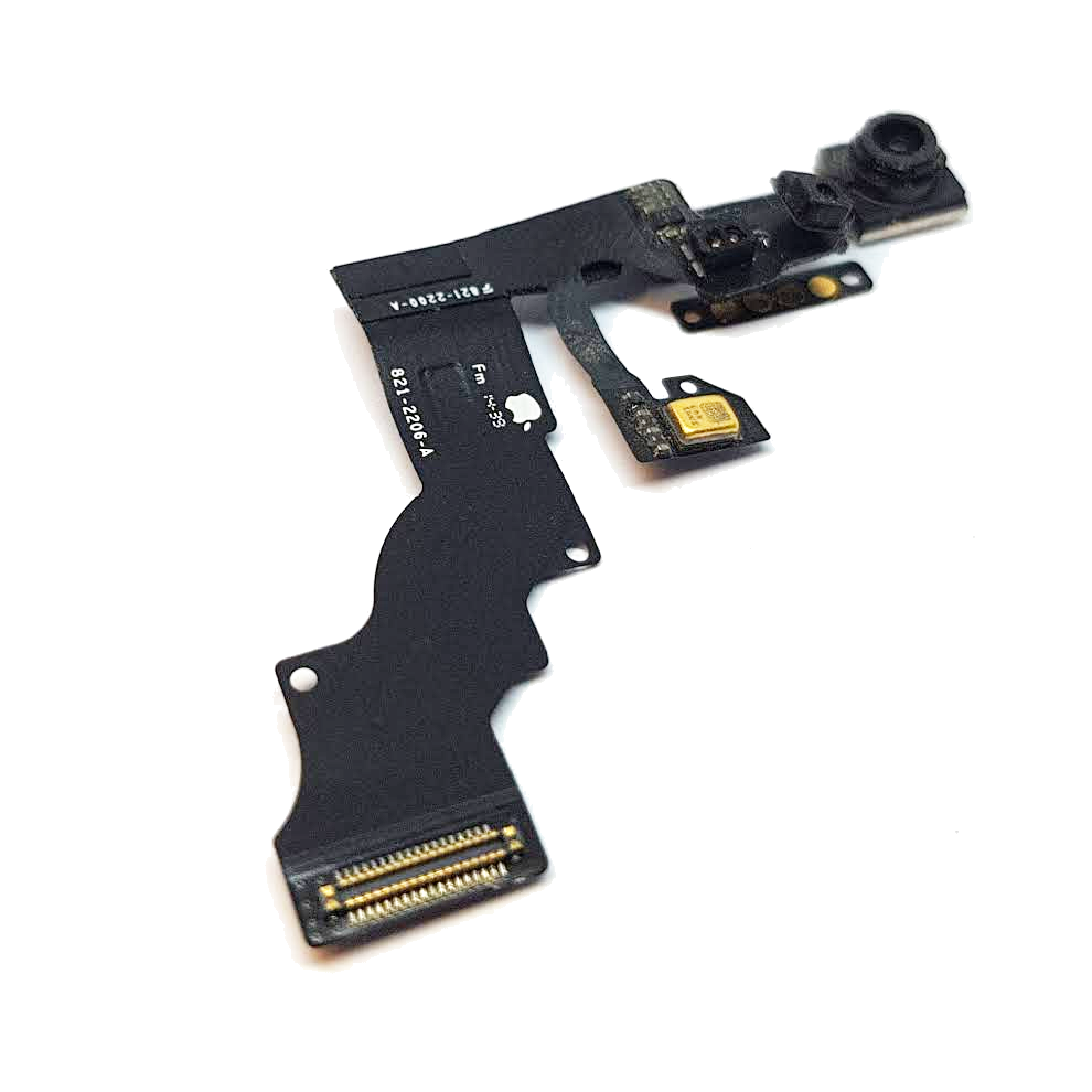 Front Camera For Ip 6 Plus Preowned Genuine Compatible With Apple Used 7865574311494