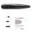 Full Animal Grooming Collection With Two Mode picks-Black 1