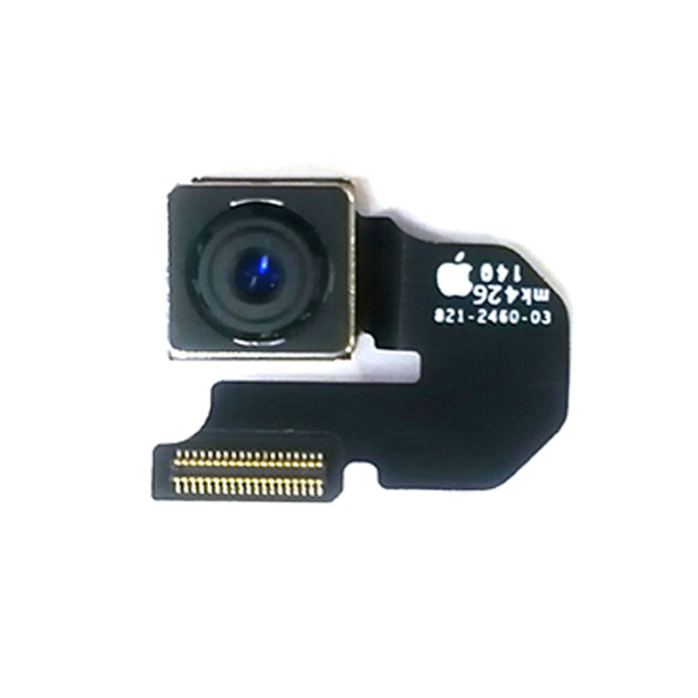 Rear Camera For Ip 6 Preowned Genuine Apple Used 7865574320939