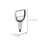 Manual Adjustable Suction Massage Hand Pump For-New large size 4
