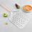 Multifunctional Wood Handle Pizza Shovel Ideal For Home And 6