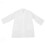 Kids Lab Coat L White, Model Turn-Down Collar 3