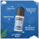 Scrubbingtons Pit Stop Kids Deodorant 98% Natural Roll On, Coconut 75ml x 2 3