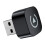 Drahtlose CarPlay Android Auto 2-in-1 Smart Car Connection Box Black 3