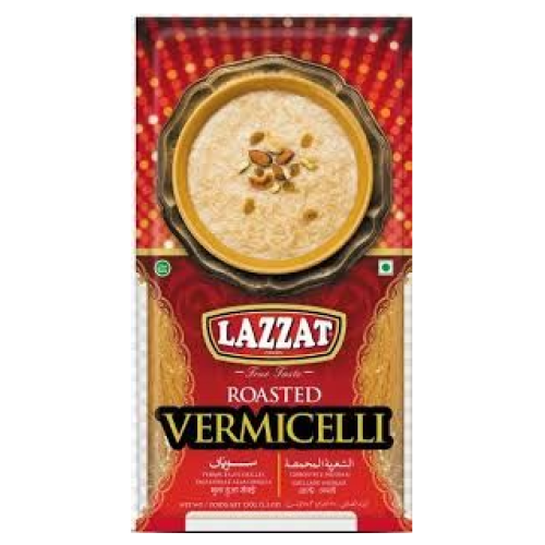 Lazzat Vermicelli 150g (Pack of 10) 2