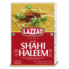 Lazzat Shahi Haleem 375g (Pack of 4)