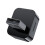 Drahtlose CarPlay Android Auto 2-in-1 Smart Car Connection Box Black 6