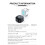 Drahtlose CarPlay Android Auto 2-in-1 Smart Car Connection Box Black 7