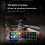 Drahtlose CarPlay Android Auto 2-in-1 Smart Car Connection Box Black 10