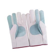 Breathable Canvas Gardening Gloves for Women and Men, Durable Work Gloves for Fruit Picking and DIY Tasks