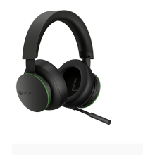 Wireless Headset for Series X S One and Windows 10