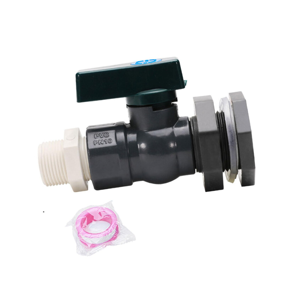 Adjustable Rainwater Diverter For Gutters With Corrosionresistant Design, Compact Downspout Fit For Rain Barrels 9092120354096