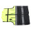 Dual Color Class 2 Reflective Vest XL Polyester 2