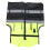 Dual Color Class 2 Reflective Vest XL Polyester 3