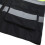 Dual Color Reflective Vest Class 2 XXL Polyester 3