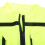 Dual Color Reflective Vest Class 2 XXL Polyester 5