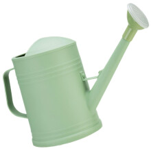 Garden Watering Can Long Spout with Detachable Shower Head, Large Capacity for Indoor and Outdoor Plants